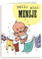 funny mail hallo mini mensje