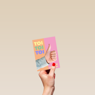 Examens Toi Toi Toi