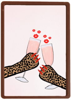 Cheers Bouffants and Broken Hearts