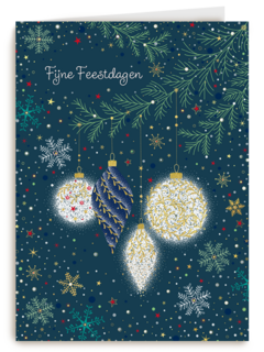 Turnowsky Fijne Feestdagen