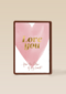 Love Story Love You