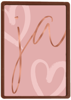 Love Story Ja Harten