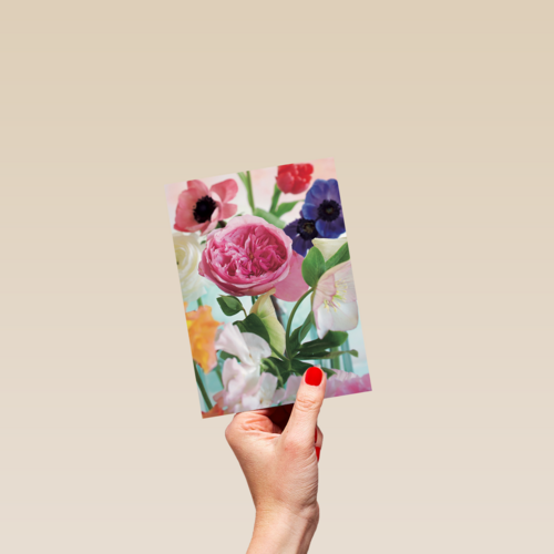 bloem bloemen