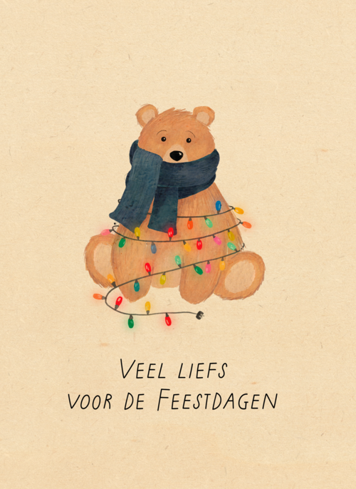 Pretty Cute Veel Liefs