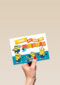 Minions kaart jij bent een minibaas
