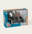 Speelset Keuken Zilver