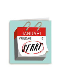 Nieuwjaar 2027 1 januari