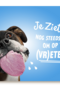je ziet er nog steeds uit om op te vreten
