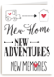 Samenwonen new adventures