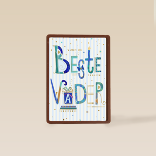 Vaderdag beste vader stylish