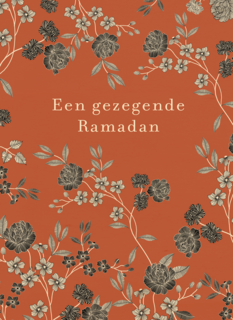 Een gezegende ramadan