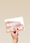 ik weet niet wat ik moet zeggen