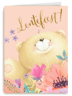 Forever Friends Lentefeest