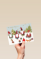 Turnowsky Kerstmis Cadeautjes