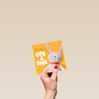 felicitatiekaart opa en oma