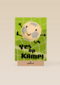 Op kamp kaart voetbal