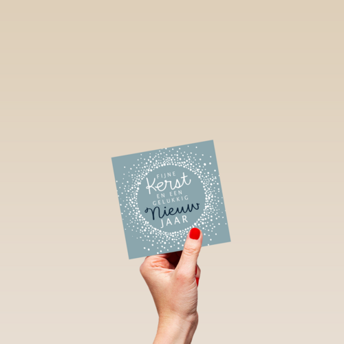 kerst tekst sneeuw