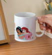 Mok Disney Princesses