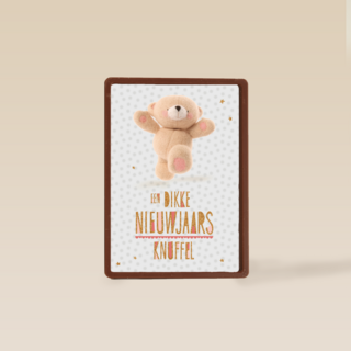 nieuwjaar classics een dikke nieuwjaarsknuffel forever friends