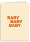geboorte felicitatie andc baby regenboog