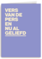 Vers van de pers AndC