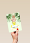 heel veel beterschap met deze bananen