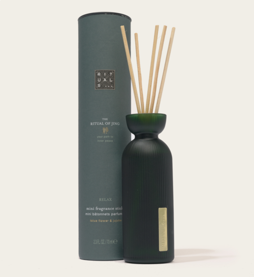 Rituals The Ritual of Jing Mini Geurstokjes