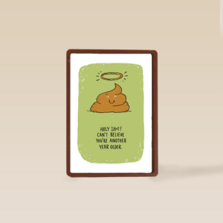 verjaardag man humor cant believe you are another year older