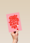 Girls Just Wanna Have Fun Guts Gusto