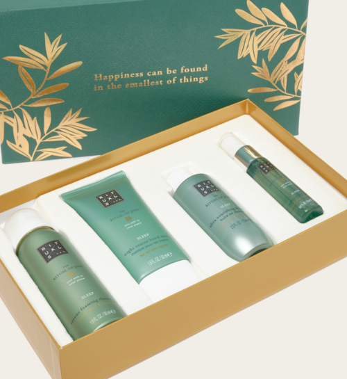 Rituals Cadeauset Jing Small