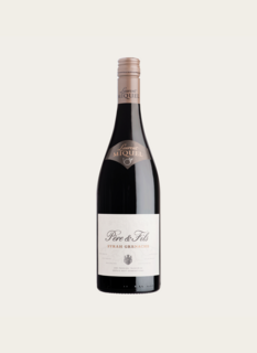 Laurent Miquel Syrah Grenache