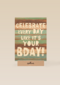 celebrate every day