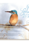 Nieuwjaar 2027 Vogel winter