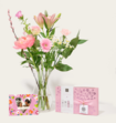 Boeket Bloemen Ritual of Sakura