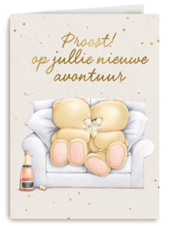 samenwonen kaart