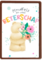 Forever Friends knuffels beterschap