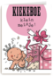 funny mail kiekeboe kleine meisje