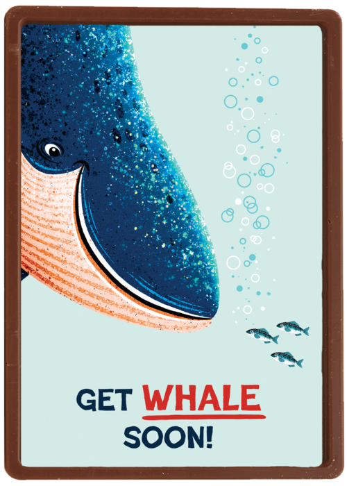 Folio Get Whale Soon