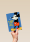 Disney BeterschapWord Snel Beter