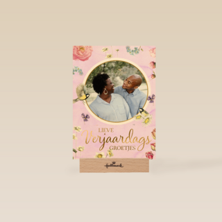 Marjolein Bastin Bijzonder paar