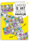 Lachen is het beste medicijn geel