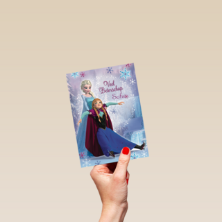 elsa frozen beterschap