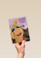 miss piggy met ring en ketting
