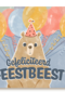Making Memories Gefeliciteerd Feestbeest