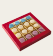 Melkchocolade Beterschap Pillen