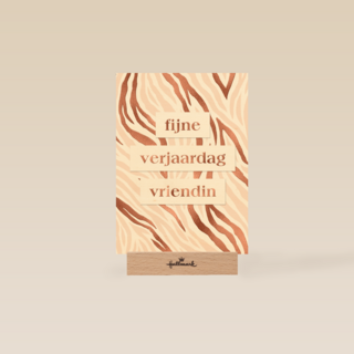 fijne verjaardag vriendin
