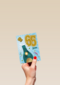 65 jaar bubbels