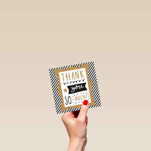 thank thank thank you much