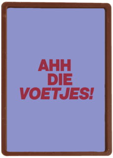 geboorte felicitatie zoon dochter andc ahh die voetjes