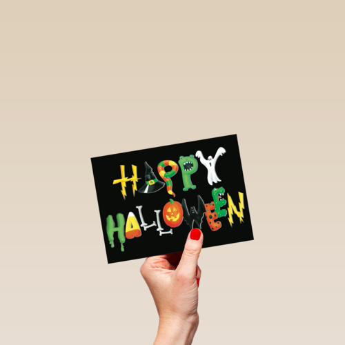 happy halloween